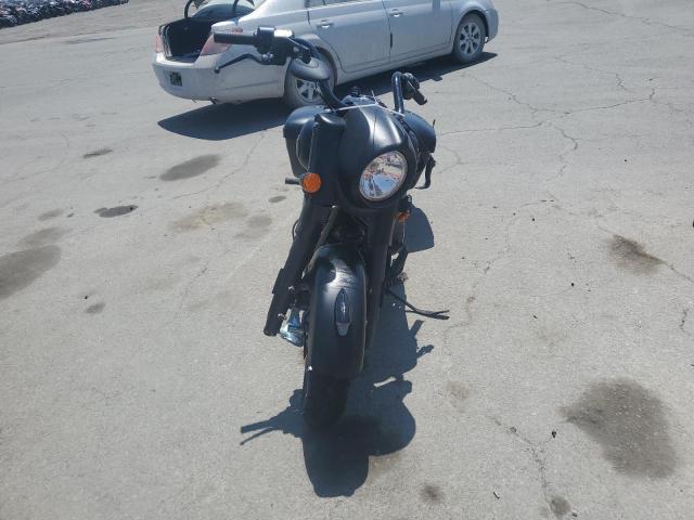 2022 INDIAN MOTORCYCLE CO. SPRINGFIEL - 56KTJDBB8N3410304