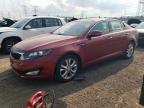 KIA OPTIMA EX photo