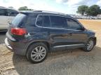 VOLKSWAGEN TIGUAN S photo