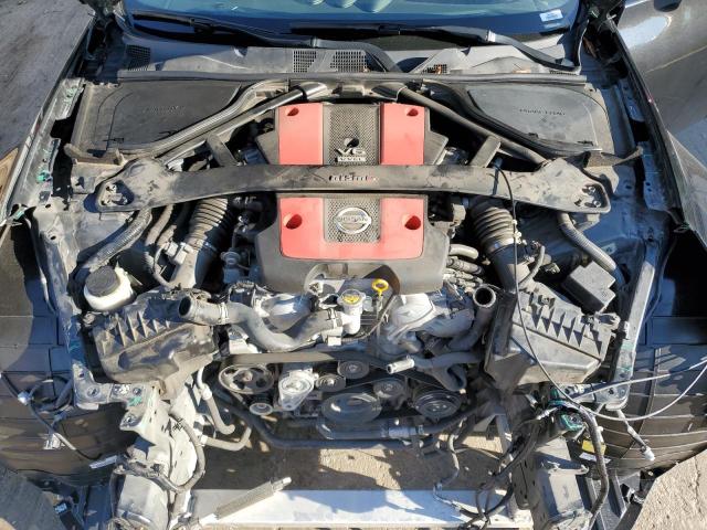 2019 NISSAN 370Z BASE - JN1AZ4EH5KM421047