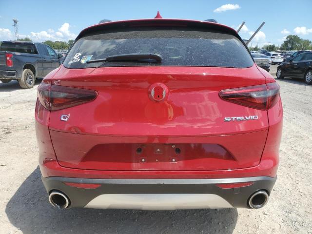 VIN ZASFAKPN8J7B81949 2018 Alfa Romeo Stelvio, Sport no.6