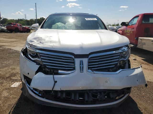 VIN 2LMTJ8LR3GBL51643 2016 Lincoln MKX, Reserve no.5