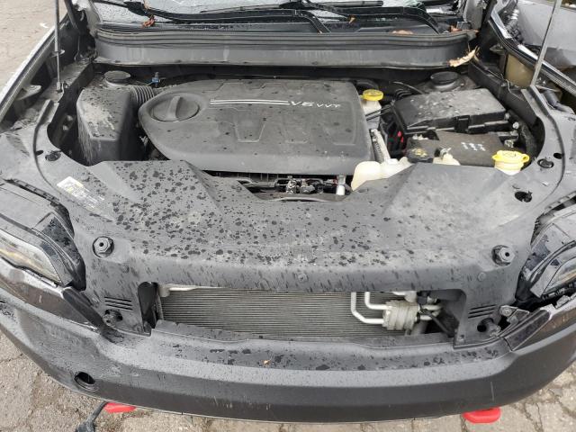 2019 JEEP CHEROKEE T - 1C4PJMBX1KD307377