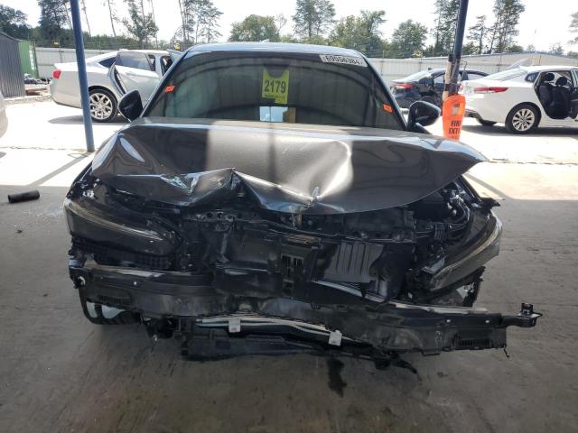 2024 HONDA CIVIC SPOR - 2HGFE2F5XRH575307