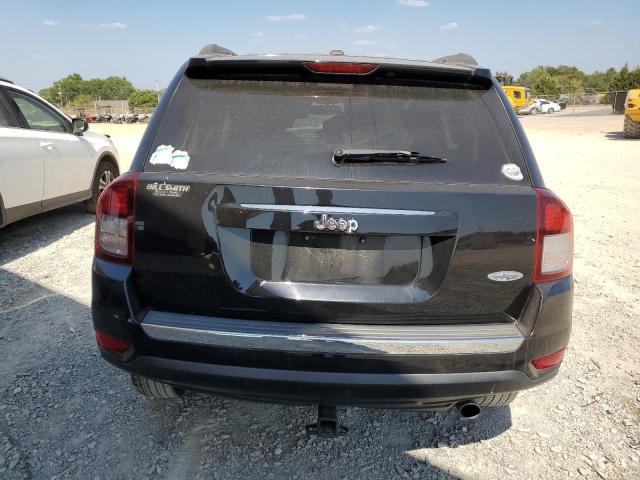 2017 JEEP COMPASS LA - 1C4NJCEA8HD163201
