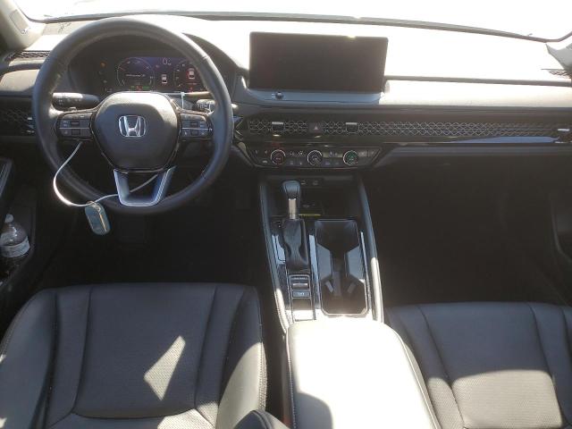 2024 HONDA ACCORD TOU - 1HGCY2F85RA041005