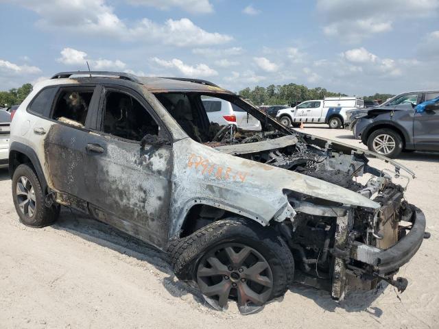 2018 JEEP CHEROKEE T - 1C4PJMBX9JD586303