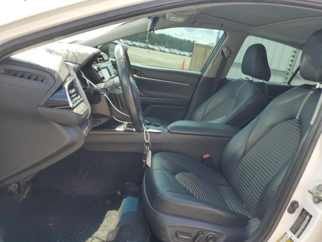 2018 TOYOTA CAMRY L - 4T1B11HKXJU620328