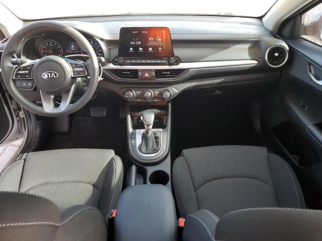 2020 KIA FORTE FE - 3KPF24AD9LE202165