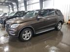 MERCEDES-BENZ ML 350 4MA photo