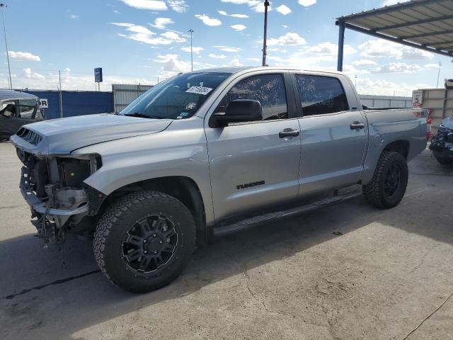 2016 TOYOTA TUNDRA CRE 5TFEM5F12GX106278  67159084