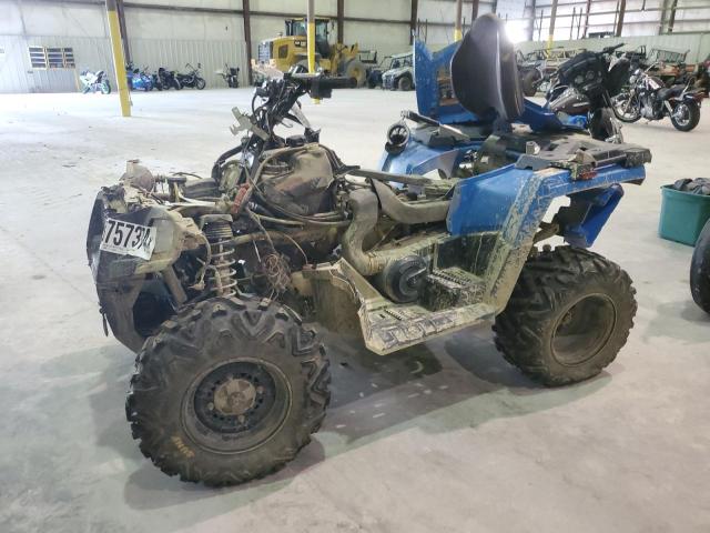 2019 POLARIS ATV 4XASDE570KA627978