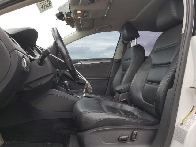 2016 VOLKSWAGEN JETTA SEL - 3VWL07AJ3GM391064