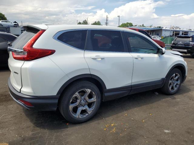 2018 HONDA CR-V EX - 2HKRW2H52JH621164