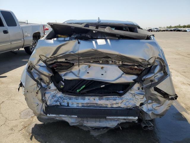 2019 TOYOTA CAMRY L - 4T1B11HK8KU266181