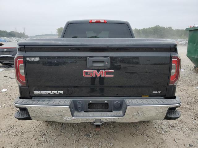 2018 GMC SIERRA K15 - 3GTU2NEC9JG229737
