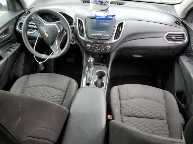2018 CHEVROLET EQUINOX LT - 2GNAXJEV4J6190203