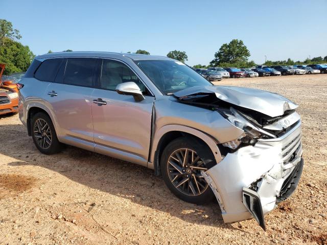 2024 LEXUS TX 350 BAS 5TDAAAA61RS001128