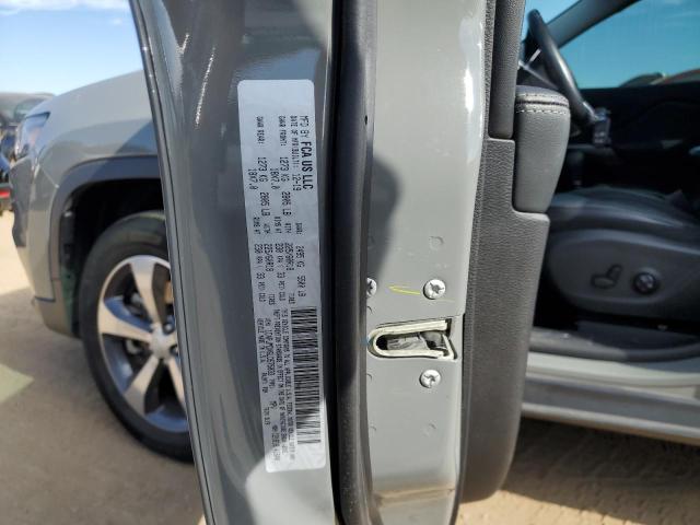2020 JEEP CHEROKEE L - 1C4PJMDX6LD575033