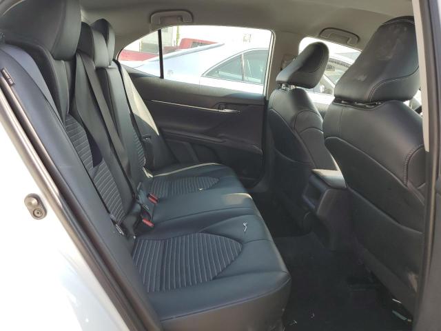 2021 TOYOTA CAMRY SE - 4T1G11AK4MU413275