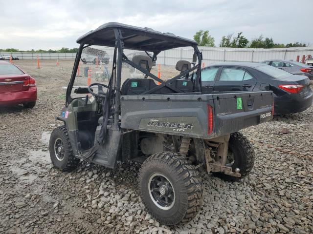 2011 POLARIS RANGER 800 - 4XATY76A1B2244267