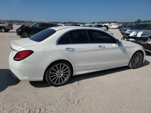 VIN 55SWF8DB9KU293726 2019 Mercedes-Benz C-Class, 300 no.3