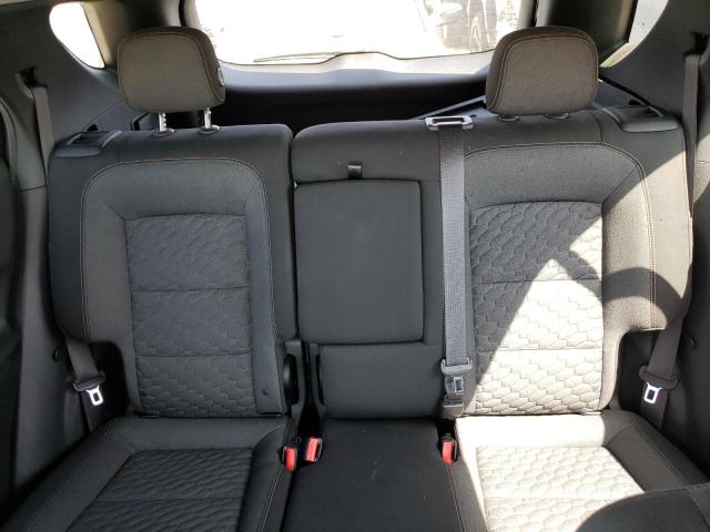 2018 CHEVROLET EQUINOX LT - 2GNAXJEV3J6237687