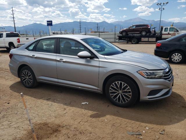 2021 VOLKSWAGEN JETTA S - 3VWC57BU2MM064502