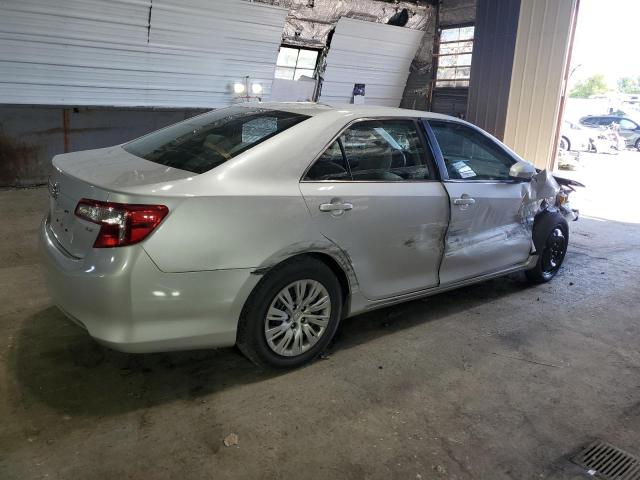 VIN 4T1BF1FK8EU364829 2014 Toyota Camry, L no.3