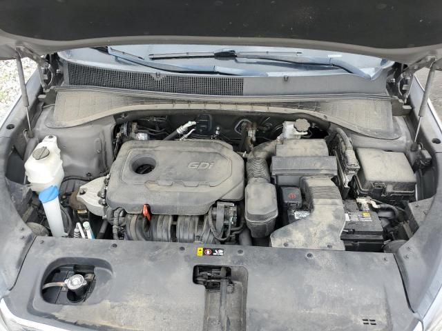 2016 KIA SORENTO LX - 5XYPG4A30GG124350