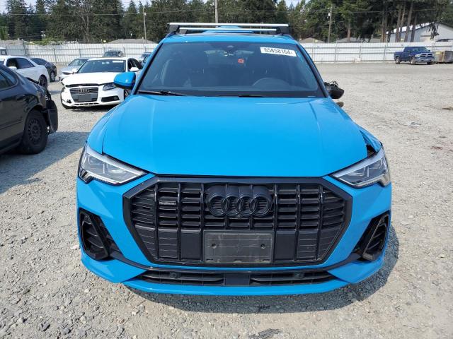 2021 AUDI Q3 PREMIUM WA1EECF39M1016881  65858164