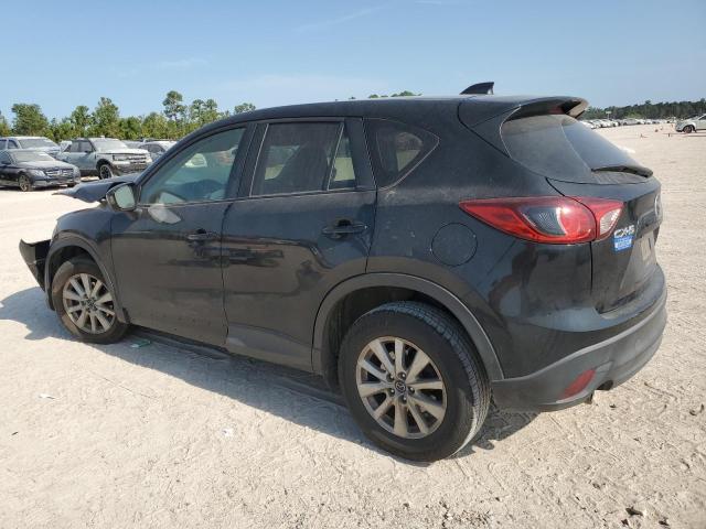 MAZDA CX-5 TOURI 2015 black  gas JM3KE2CY1F0459884 photo #3