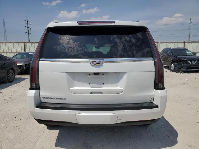 2020 CADILLAC ESCALADE P - 1GYS3CKJXLR201888
