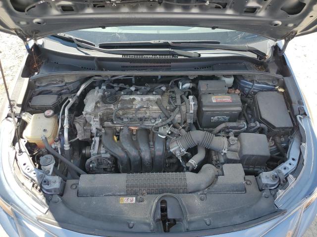 2020 TOYOTA COROLLA LE - JTDEPRAE2LJ063311