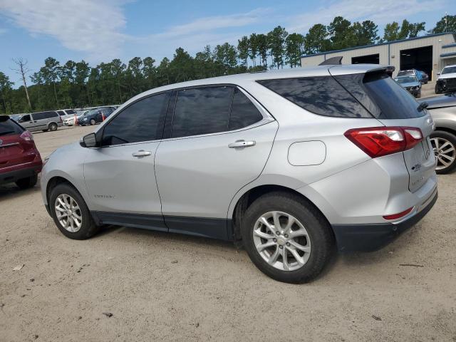 2019 CHEVROLET EQUINOX LT - 2GNAXUEV6K6284876