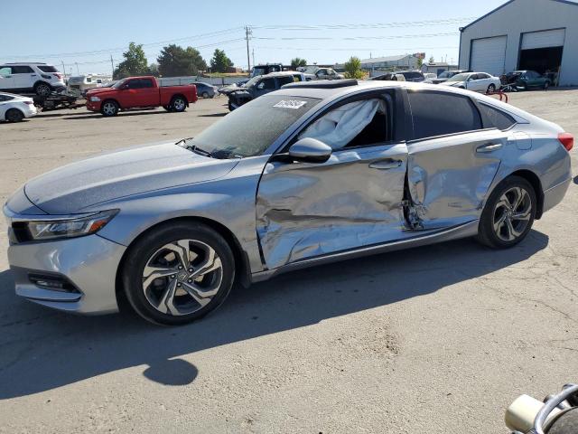 2019 HONDA ACCORD EXL - 1HGCV1F51KA001440