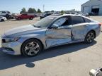 2019 HONDA ACCORD EXL - 1HGCV1F51KA001440