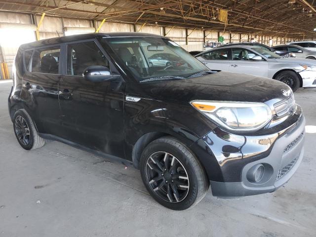 VIN KNDJN2A25J7608221 2018 KIA Soul no.4