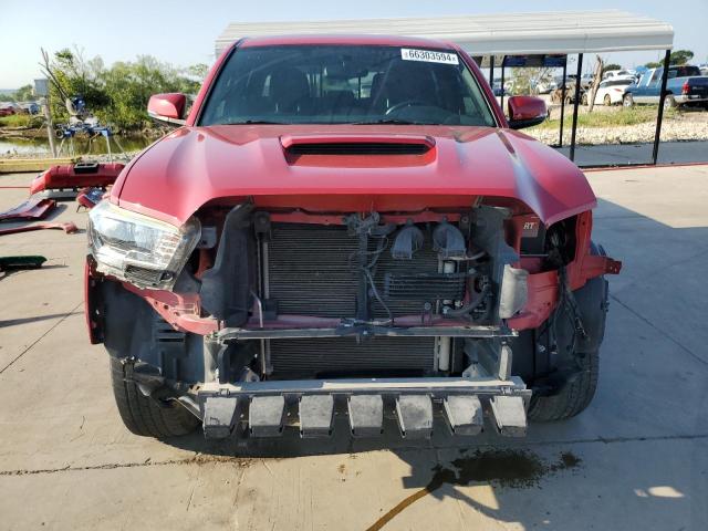 VIN 5TFAZ5CN8HX040330 2017 Toyota Tacoma, Double Cab no.5