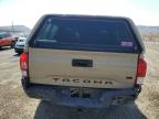 TOYOTA TACOMA DOU photo