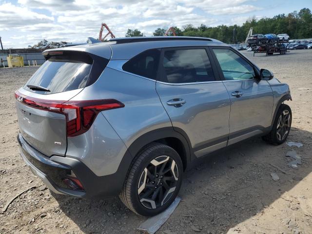 2024 KIA SELTOS SX - KNDETCA75R7495844