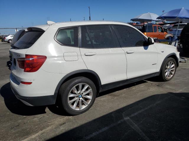 VIN 5UXWX9C56F0D56111 2015 BMW X3, Xdrive28I no.3