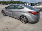 HYUNDAI ELANTRA SE photo