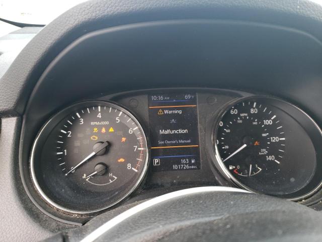2018 NISSAN ROGUE S - KNMAT2MT7JP518403