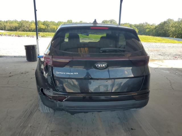 VIN KNDPM3AC3H7108578 2017 KIA Sportage, LX no.6