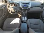 HYUNDAI ELANTRA GL photo