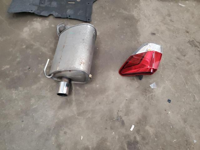 2019 SUBARU FORESTER S - JF2SKAKC1KH488705