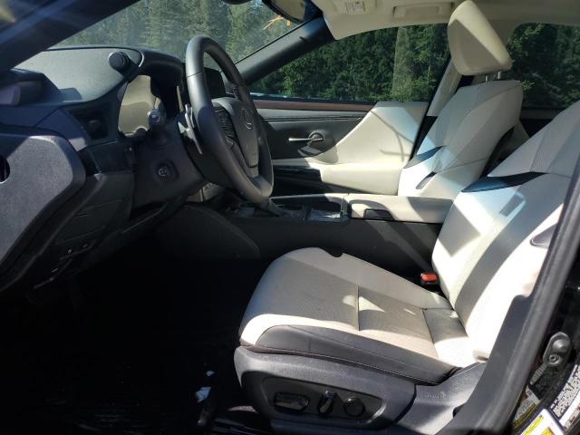 2023 LEXUS ES 250 BAS 58AD11D18PU010967