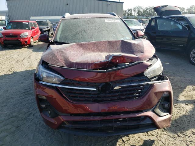2023 BUICK ENCORE GX - KL4MMDSL2PB038942