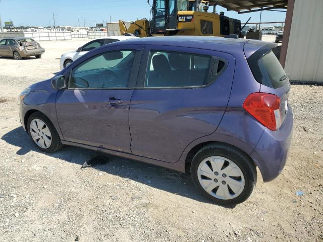 2016 CHEVROLET SPARK LS - KL8CB6SA1GC606845